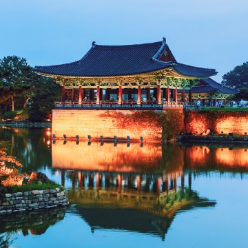 경주 여행