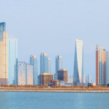 인천 여행