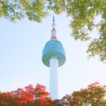서울 여행